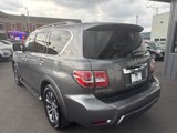 Used 2019 Nissan Armada SL w/ Premium Package image 3
