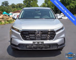 Used 2025 Honda CR-V EX-L image 5