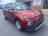 Used 2021 Kia Soul LX image 3