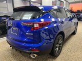 New 2025 Acura RDX A-Spec image 2