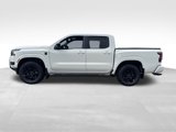 New 2026 Nissan Frontier SV w/ All-Weather Content Package image 2