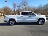 New 2025 Chevrolet Silverado 1500 Custom image 3