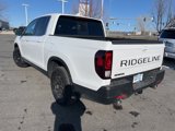 New 2025 Honda Ridgeline RTL+ image 6