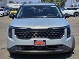 New 2025 Kia Carnival SX Prestige image 2