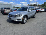 Used 2017 Volkswagen Tiguan Wolfsburg Edition image 3