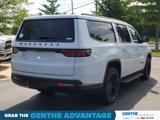 New 2025 Jeep Wagoneer L Series II image 4