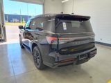 New 2025 INFINITI QX80 Autograph image 3