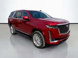 Used 2023 Cadillac Escalade Premium Luxury image 3