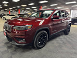 Used 2021 Jeep Cherokee Latitude Plus image 6