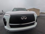 New 2025 INFINITI QX80 Luxe w/ Exterior Package image 2