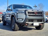New 2025 Nissan Frontier PRO-4X w/ Pro Premium Package image 2