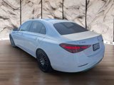 Used 2022 Mercedes-Benz C 300 4MATIC Sedan image 4