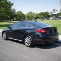 Used 2015 Hyundai Sonata Sport image 5