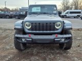 New 2025 Jeep Wrangler Rubicon image 2