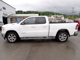 Used 2022 RAM 1500 Big Horn image 2