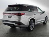 New 2025 Lexus TX 350 AWD image 5