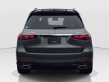 New 2026 Mercedes-Benz GLS 450 4MATIC image 5