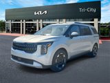 New 2025 Kia Carnival EX image 2