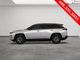 New 2025 Jeep Wagoneer Limited image 4