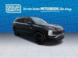 New 2025 Mitsubishi Outlander SEL Black Edition image 5