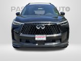 New 2026 INFINITI QX60 Luxe w/ Dark Cargo Package image 2