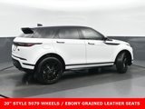 Used 2023 Land Rover Range Rover Evoque R-Dynamic SE image 3