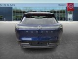 New 2025 Nissan Murano Platinum image 6