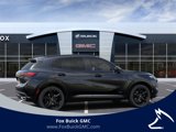 New 2025 Buick Envision Sport Touring image 5