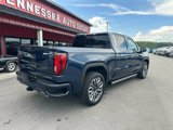 Used 2023 GMC Sierra 1500 Denali Ultimate image 4