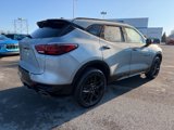 Used 2025 Chevrolet Blazer RS w/ Driver Confidence II Package image 5