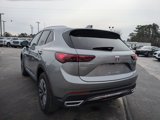 New 2025 Buick Envision Preferred image 3