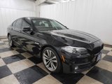 Used 2016 BMW 528i Sedan image 3
