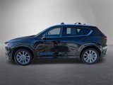 Certified 2024 MAZDA CX-5 AWD 2.5 S w/ Premium Package image 2
