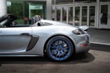 Used 2024 Porsche 718 Boxster Spyder RS image 5