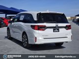 New 2025 Honda Odyssey Elite image 3