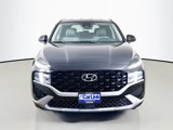 Used 2021 Hyundai Santa Fe SE image 2