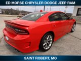 Certified 2022 Dodge Charger GT image 5