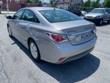 Used 2012 Hyundai Sonata Hybrid image 3