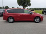 New 2026 Chrysler Pacifica Select image 4