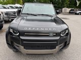 Used 2021 Land Rover Defender 110 X image 5