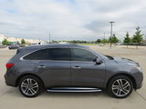 Used 2017 Acura MDX FWD w/ Advance Package image 4