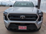 New 2025 Toyota Tacoma SR image 2