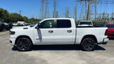 New 2025 RAM 1500 Big Horn image 3