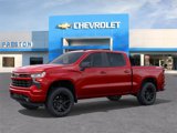 New 2026 Chevrolet Silverado 1500 RST w/ Convenience Package II image 2