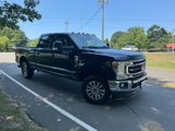 Used 2021 Ford F250 Lariat w/ Lariat Value Package image 2