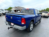 Used 2018 RAM 1500 Big Horn image 4