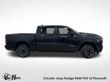 New 2025 RAM 1500 Laramie w/ Advanced Safety Group II image 3