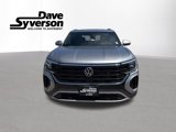 New 2025 Volkswagen Atlas Cross Sport SE image 5
