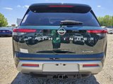 New 2025 Nissan Pathfinder Platinum image 5