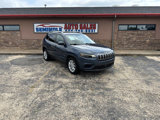 Used 2021 Jeep Cherokee Latitude image 2